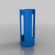969303d331029a703e57768dc248f17c.png Water Plastic Cup Holder / Dispenser (200cc Ø70mm)