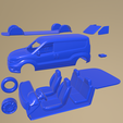 a04_007.png Fiat Doblo Maxi Combi 2015 PRINTABLE CAR IN SEPARATE PARTS