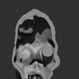 Zomb1g.jpg Zombie Wall Decor