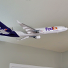 MCDONNELL DOUGLAS MD-11 - Le trijet emblématique - 1:144
