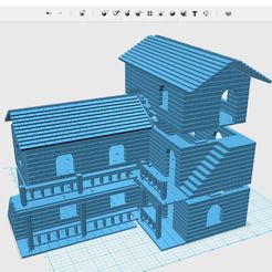 L-Building-Assembly-Instructions-2.jpg Doc's Brick Buildings L Construir terreno de juego