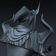 ABADDON-8.png ABADDON BUST DOTA 2