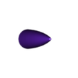 Estes_PNC-50YR_Cone_Only_No_Shoulder_BT-80.stl Estes PNC-50YR Nose Cone
