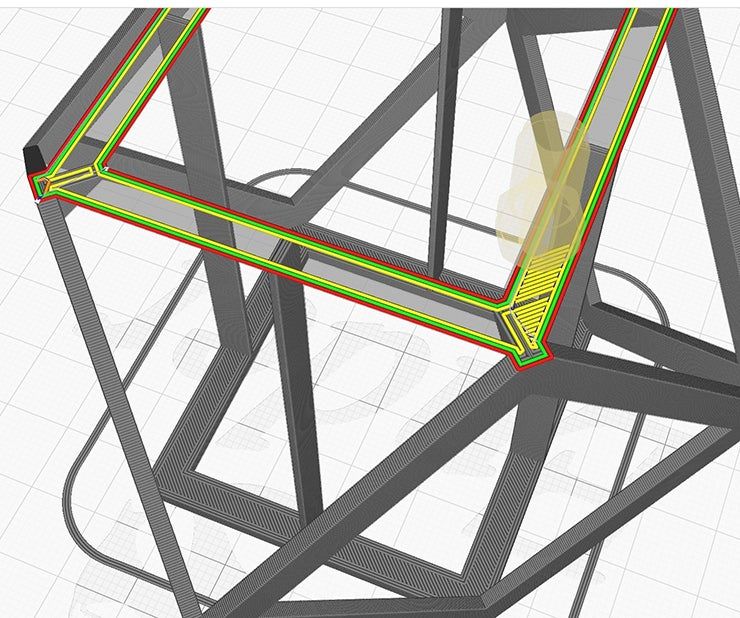 Atapattama-Fixed-2.jpg STL-Datei Vesak Atapattama festgelegt kostenlos・Design zum 3D-Drucken zum herunterladen, Thimira