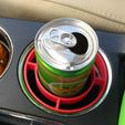 0515190905a_2.jpg 2013 Ford Flex 8 or 12 oz slim can cup holder adapter