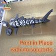 tigershark_v2-4.jpg Flexi Tiger Shark Mark-Ⅱ(Print-in-place)
