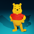 puchatek-render-1.png Winnie the Pooh