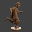 ww2-Scared-Girl-SG1-005-0008.jpg 3D file ww2 Scared Girl SG1 005・3D print model to download