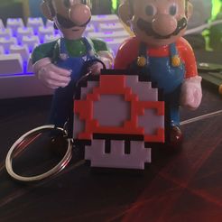 mario.jpeg CHAMPIÑON SUPER MARIO BROS