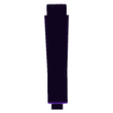 newNeck.stl violin and case  (or viola or cello)