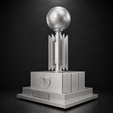 South-American-Continental-Champions-Trophy.png 🏆⚽ Континентальный трофей Южной Америки - стандартное модульное издание с 3D печатью