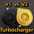 present-turbocharger.jpg Powerful, low-cost 3D-printed turbocharger.