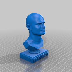 e5dbfc6358cc2913e30ca38c6433a7e7.png MC Frontalot Buste sur piédestal