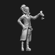 4.png Fantasy female thief Rogue remake