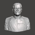 John-J.-Pershing-1.png 3D Model of John J. Pershing - High-Quality STL File for 3D Printing (PERSONAL USE)