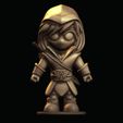 11.jpg Link ( Legend of Zelda ) fusion Ezio Auditore ( Assassin's Creed )