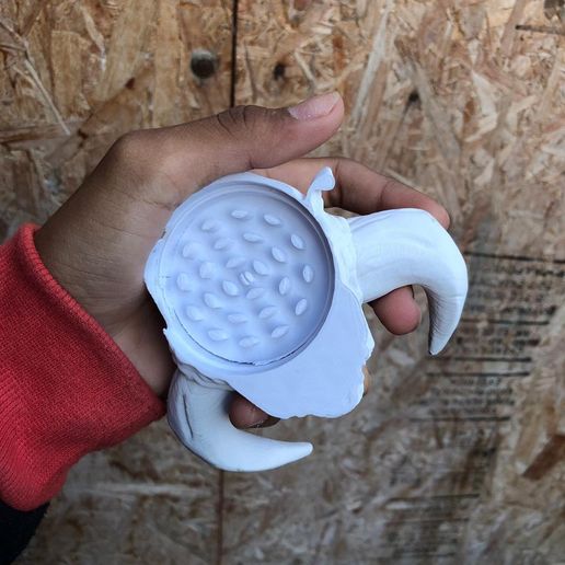 WhatsApp Image 2019-02-22 at 22.46.00.jpeg Grinder Devil (Moledora Diablo)