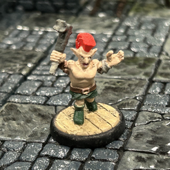 Spielercharakter-Pack 02