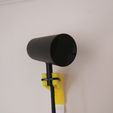 IMG_20170729_151909.jpg Oculus Rift Sensor Wall Mount