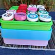 f-5.jpg Container organizer for baking coloring or different purposes