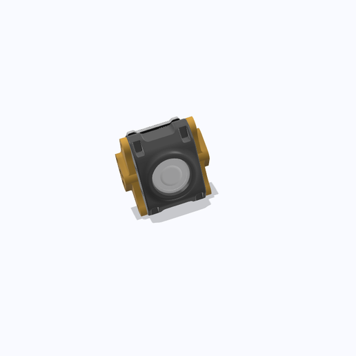 Screenshot-2025-03-26-205731.png DJI o4 Lite Converter adapter to o3 camera mount