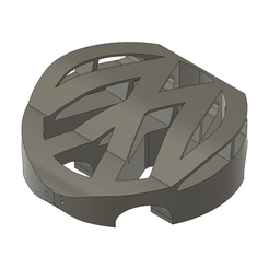golf-mk5_Keychain-hole.png Fichier STL VW golf MK 5 LOGO/SILOUETTE ILLUSIOn・Modèle pour imprimante 3D à télécharger