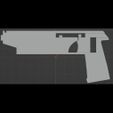 transparent-Trigger-mechanism.jpg Rubber Band Westar-35 Blaster Pistol