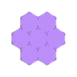 tile_tray.stl Pocket-Tactics: Основные правила