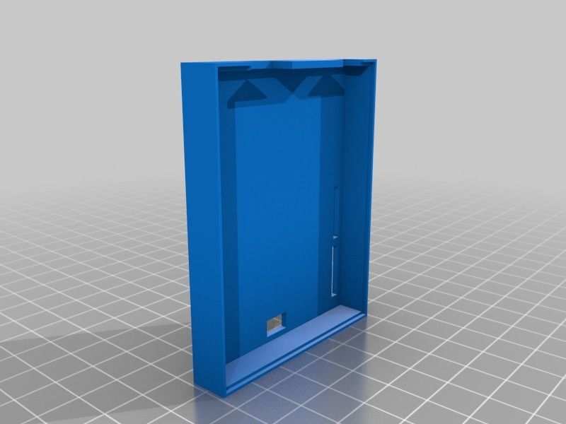 Free 3d file arduino uno rev 3 case 3d print model to download cults