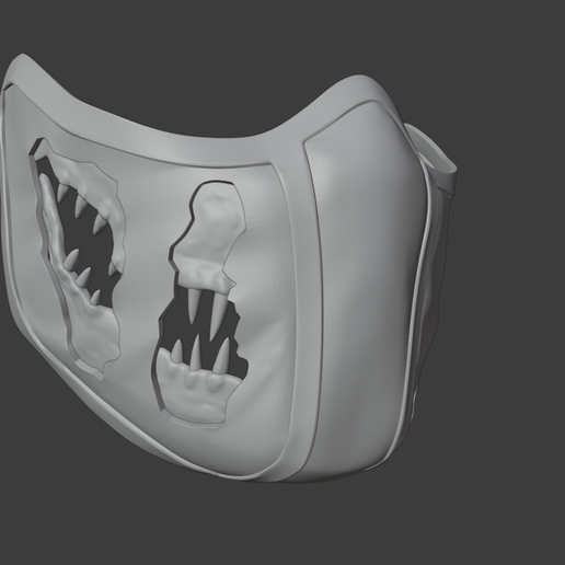 myrep_4.png Reptile mask from Mortal Kombat