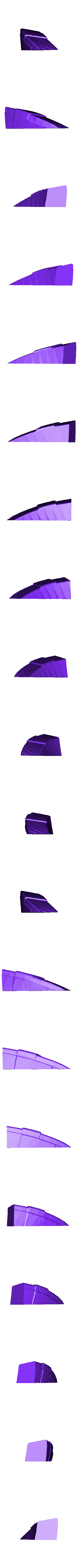 12_Serenity_Firefly_R_ring.stl Серенити, корабль класса "Светлячок