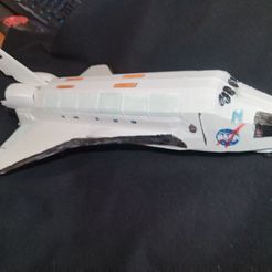 photo1682689805-2.jpeg Archivo STL gratis Transbordador espacial de la NASA・Objeto de impresión 3D para descargar