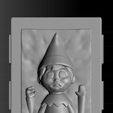 Screen Shot 2020-12-20 at 1.18.23 PM.jpeg Elf on a shelf in Carbonite