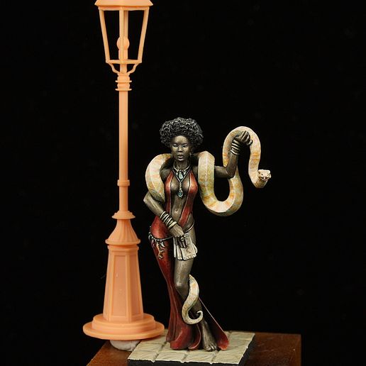 IMG_4062.jpg Street Lights Set