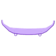 UNI BUMPER V1.stl ¡NUEVO! | 1/64 parachoques universal V1