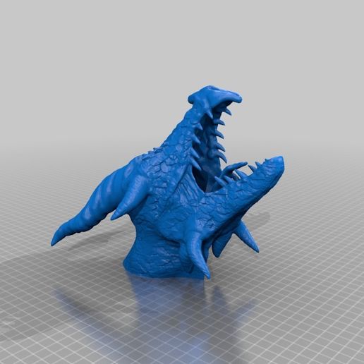 DragonHead200mm.png Dragón que escupe agua