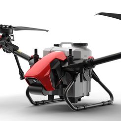 V40-Large-Spraying-Dro.jpg XAG V40 AGRICULTURAL DRONE