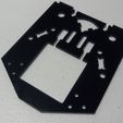 SAM_2966.JPG HexaBot - DIY Delta 3D Printer - 3D Design