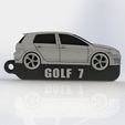 golf7_3.jpg Golf VII key ring