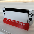 IMG_1266.png Nintendo Switch Play Dock | Classic and OLED