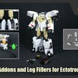 Ecto-Set2-FS.JPG Addons and Leg Filler for Transformers Ectotron