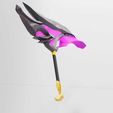 WhatsApp-Image-2023-10-03-at-09.07.52-2.jpeg COSPLAY Coven Akali Scythe Weapon - League of Legends Replicas