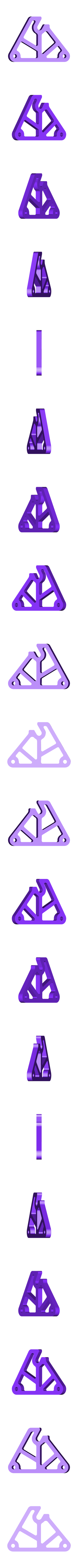 frame.STL Solder Spool Holder width Masked SLA 3D Printing Technology
