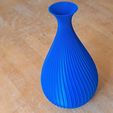 035d49b9-9050-41d4-9a10-d085ee98cfd7.jpg Vase with Embossed Splines