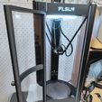321276581_1134408197098648_126898192692566402_n.jpg STL-Datei FLSUN V400 Enclosure CUT Version・Design für 3D-Drucker zum herunterladen