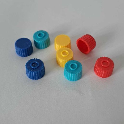 Playmobil Light Cap, rotating beacon, emergency light