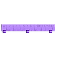 extruder_calibration_tool.stl Extruder Calibration Tool