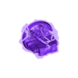 Robotic Wraith Fully Supported Base.stl Robotic Wraith