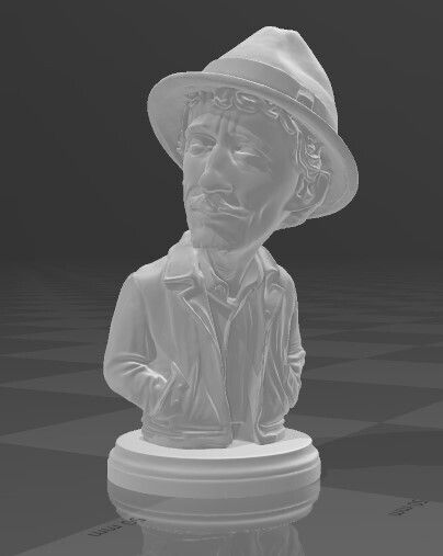 Screenshot-2025-11-11-231829.jpg seuls les imbéciles et les chevaux mickey pearce ont un buste sur la base