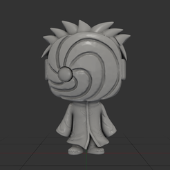 funko pop base model